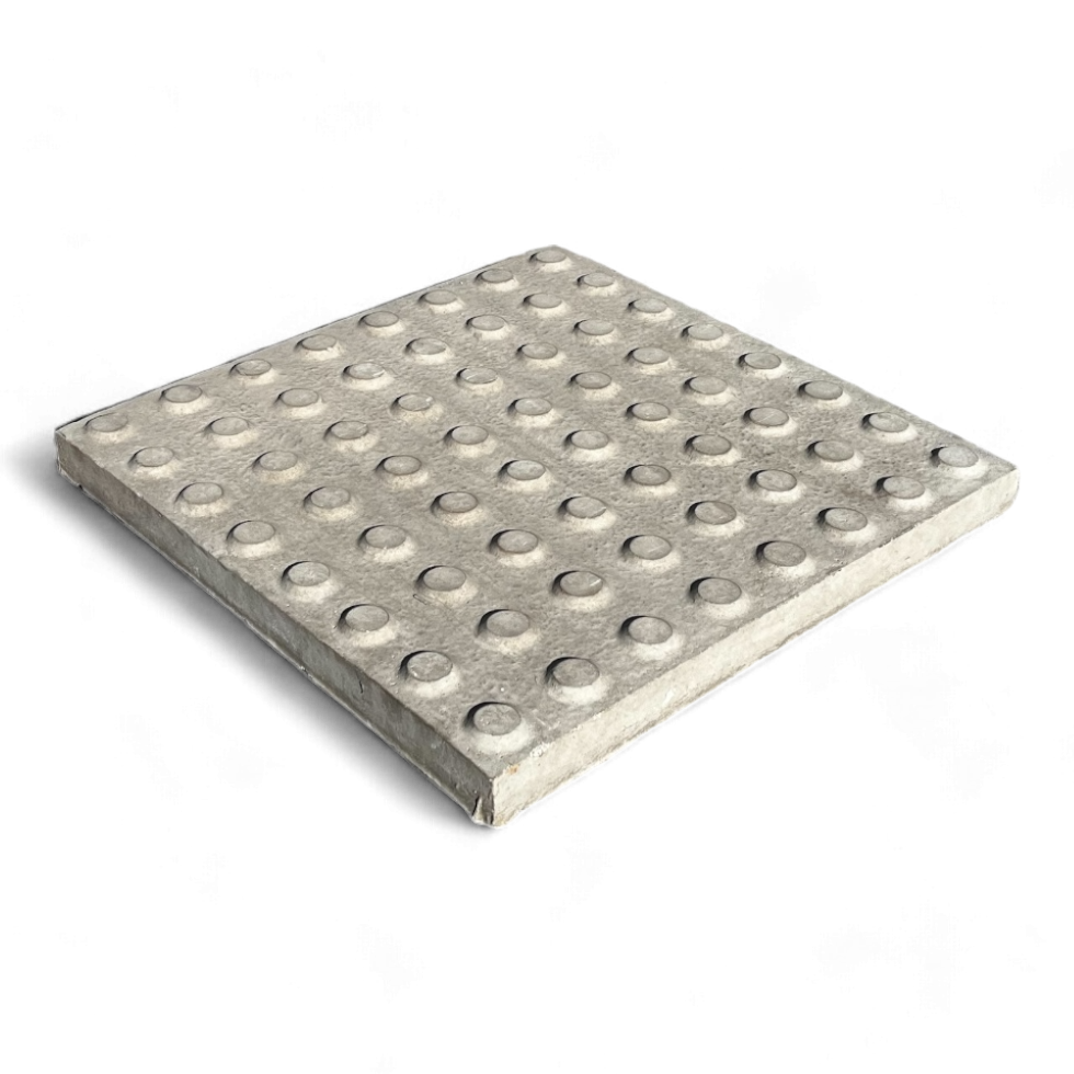 Pastelón Podotáctil Minvu 0 Toperol