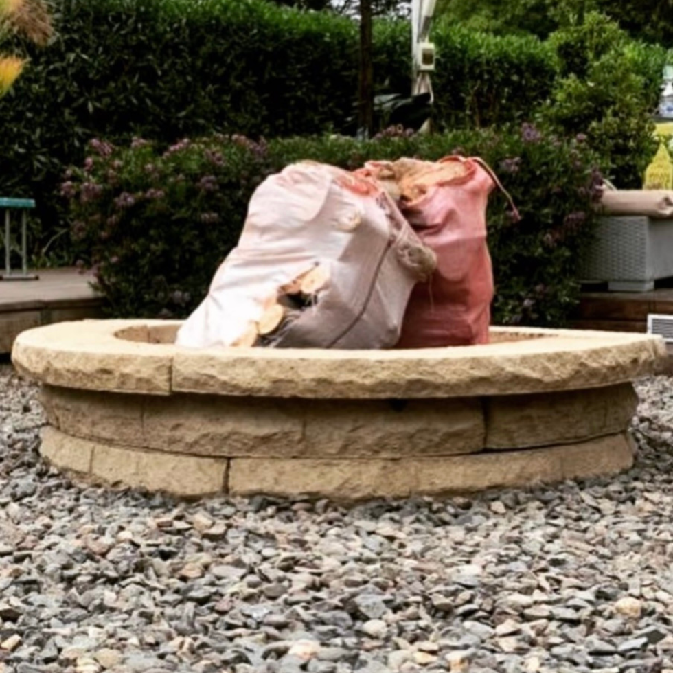 Fogón Piedra