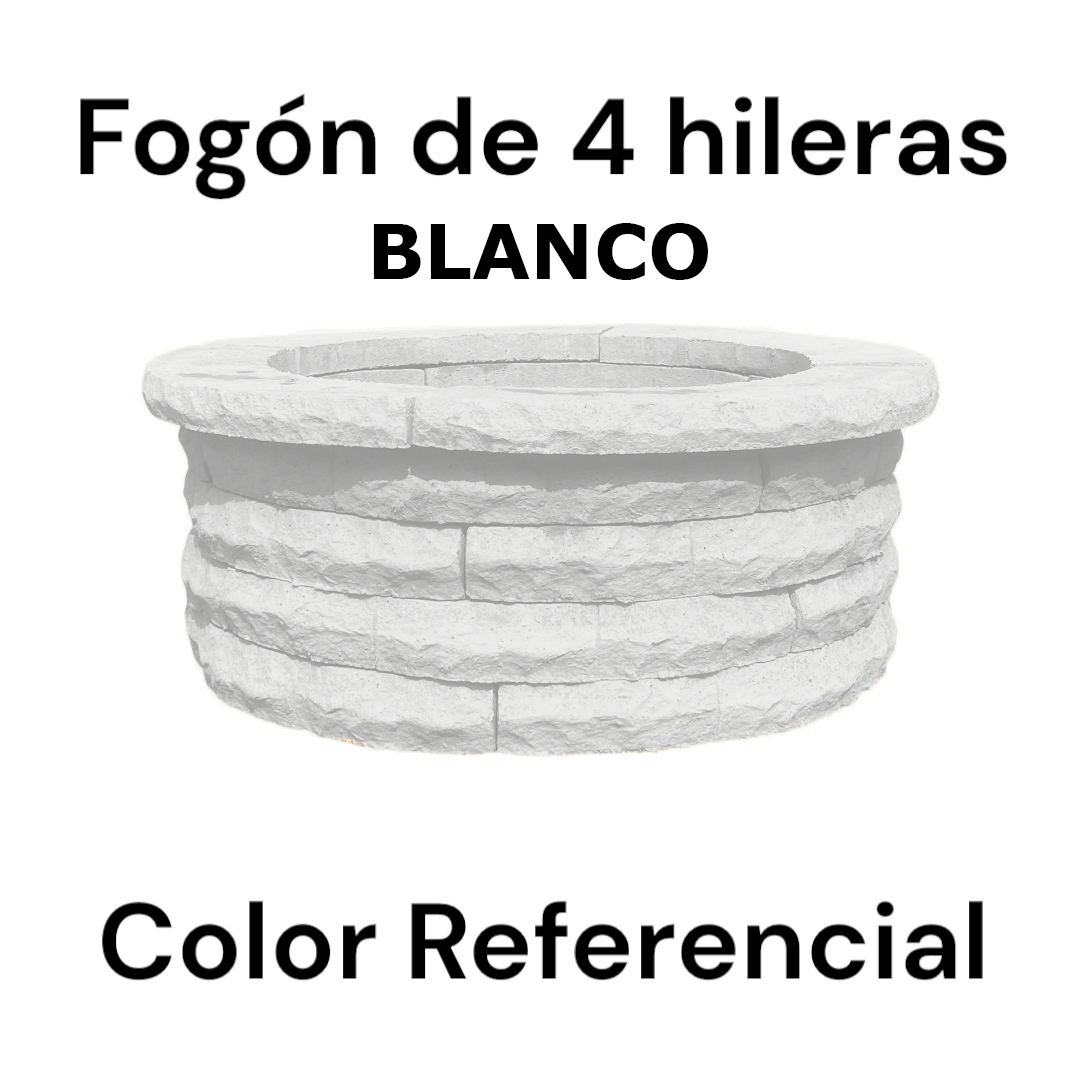 Fogón Piedra