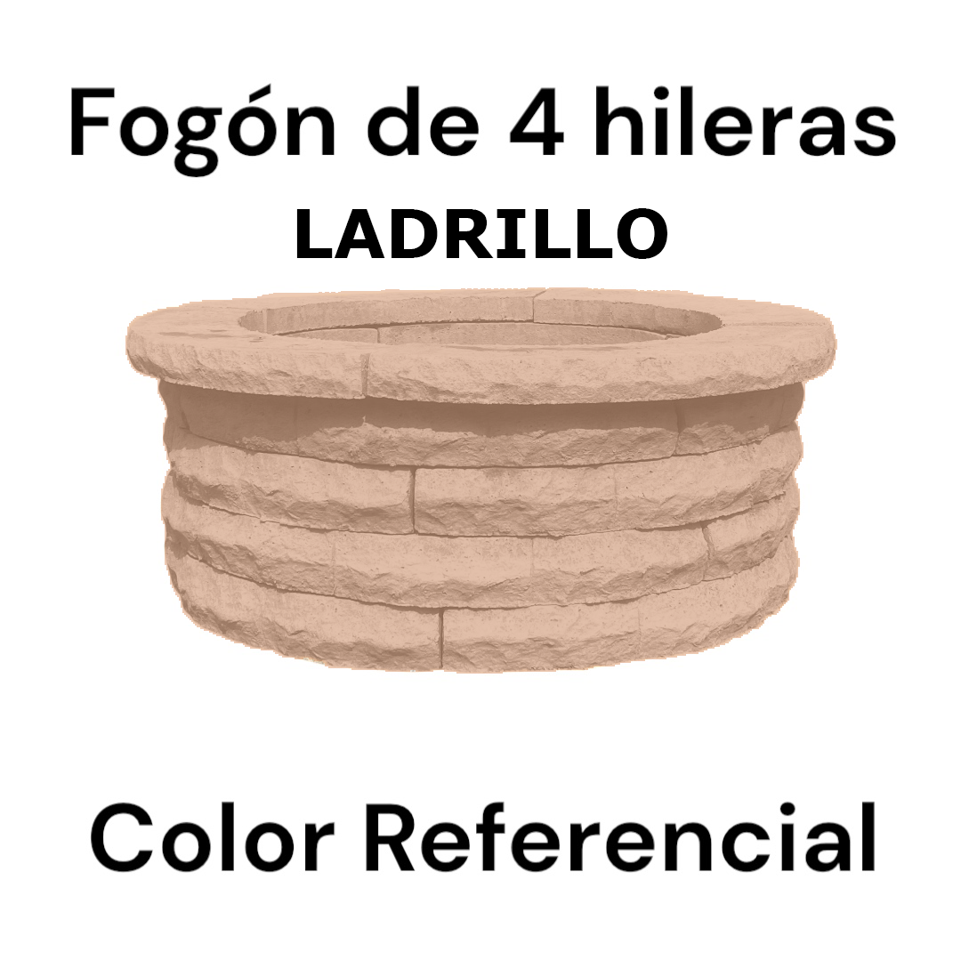 Fogón Piedra