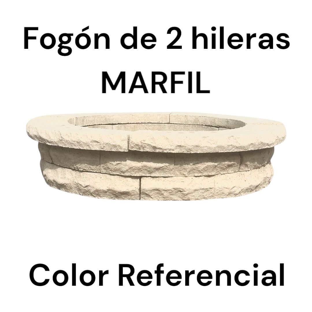 Fogón Piedra