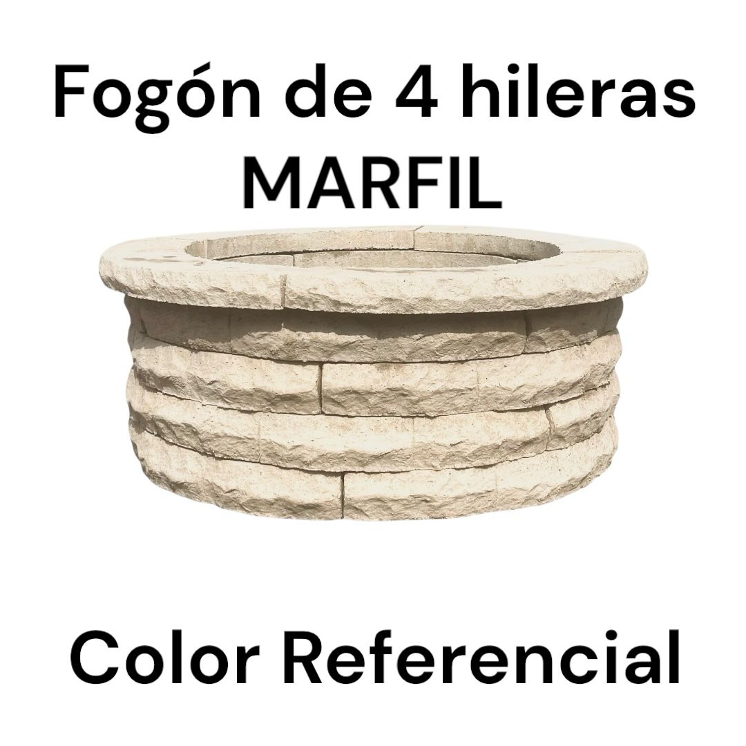 Fogón Piedra