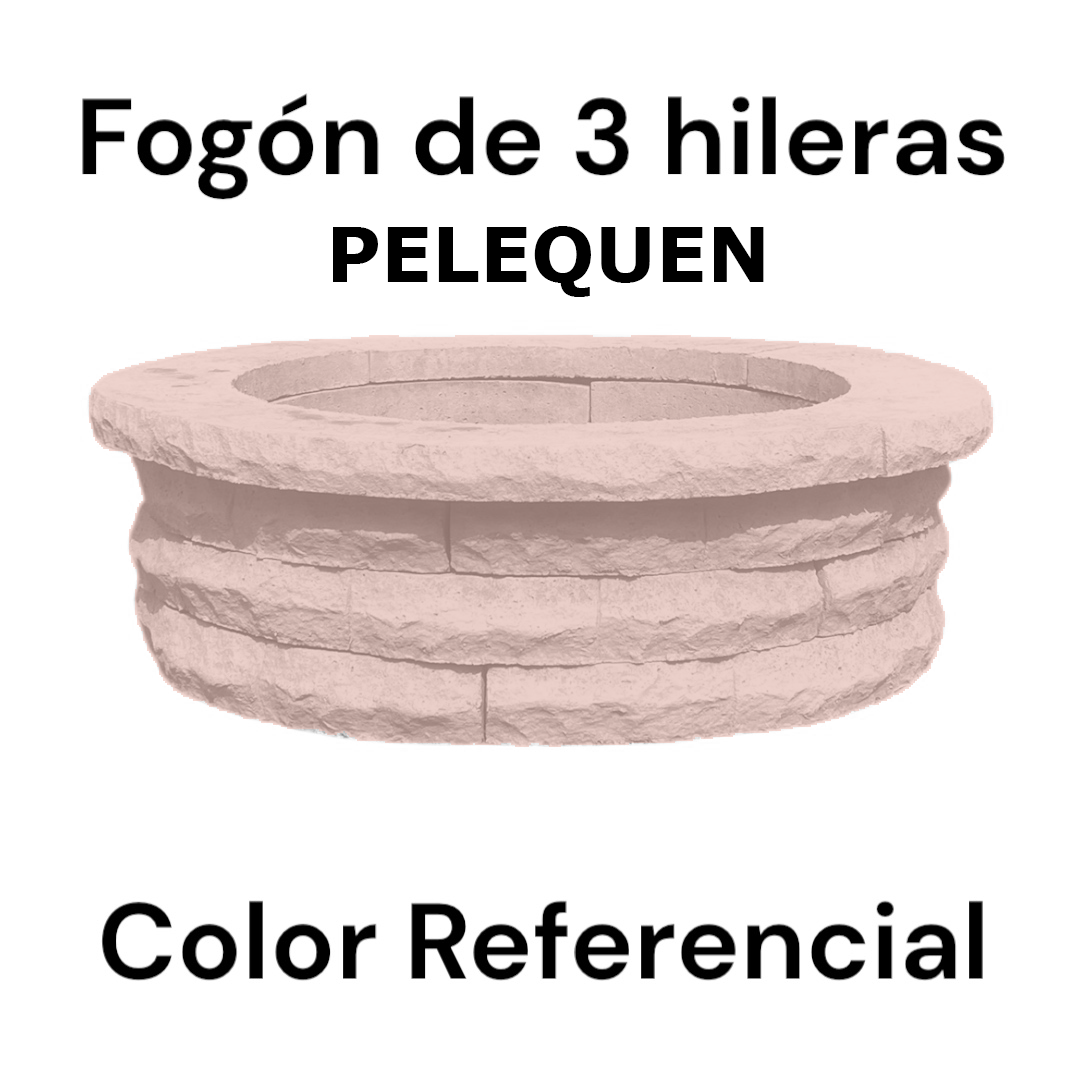 Fogón Piedra