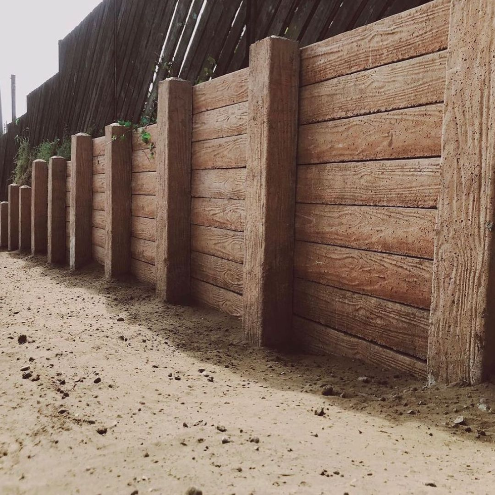 Muros de Contención