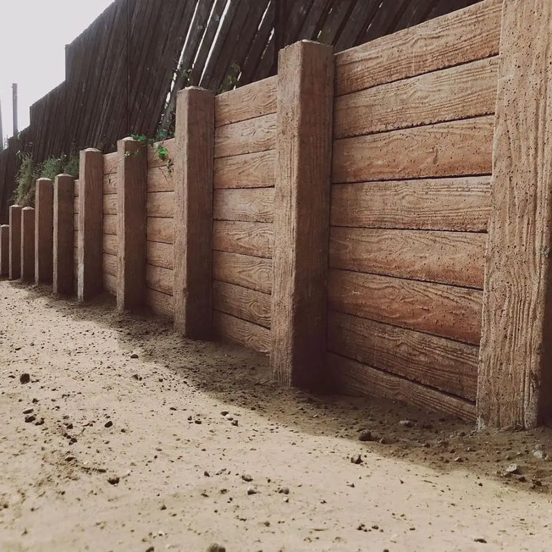 Muros de Contención