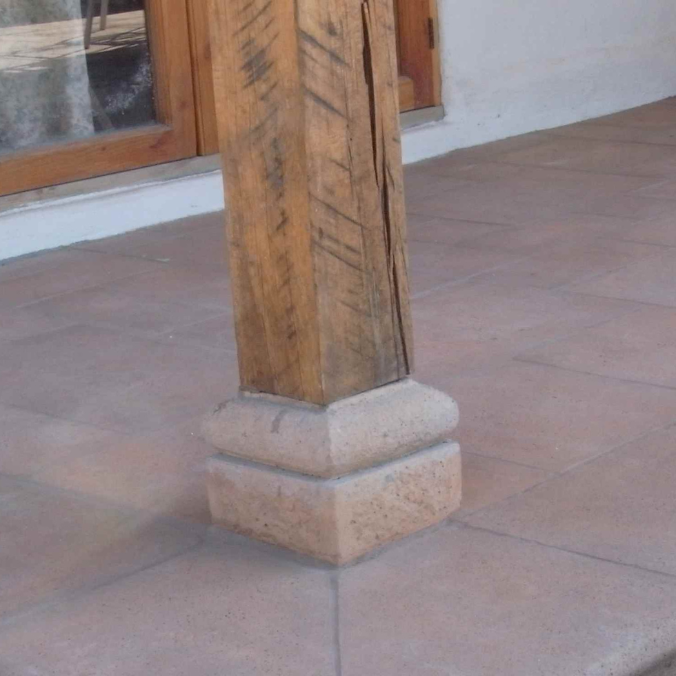 06 · COMPLEMENTOS Y ELEMENTOS DE HORMIGÓN