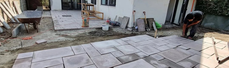 Piedra Reconstituida