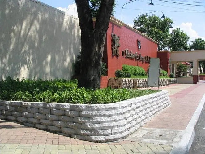 Bloques de Hormigón para Muros, Jardineras y Paisajismo | Decotimber