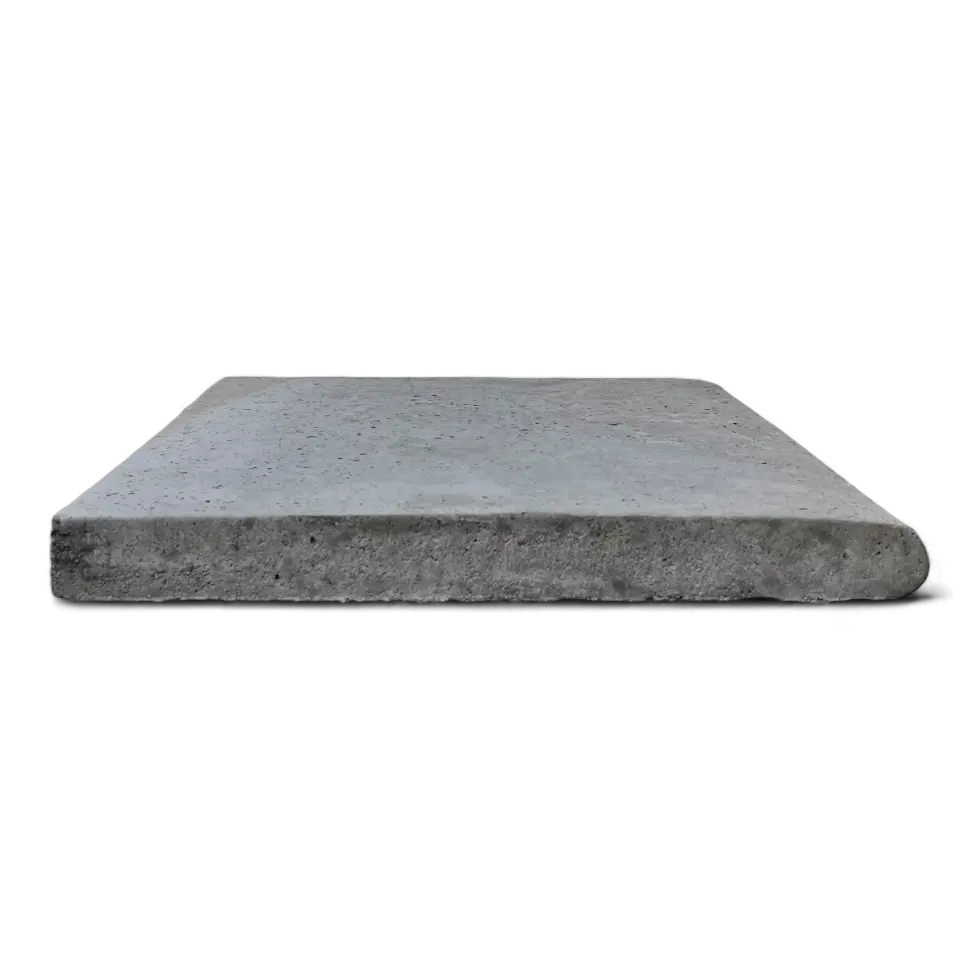 Grada Piedra Reconstituida Poro Timbercret