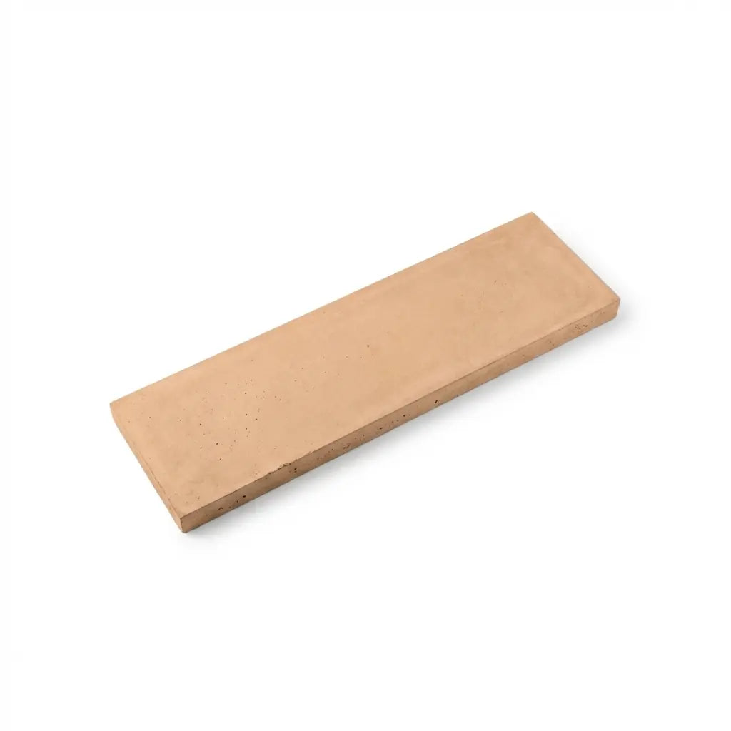 Pastelón Liso Hormigón Visto Timbercret
