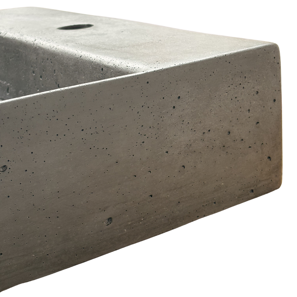 Lavamanos Vertice DecoTimber