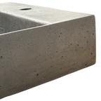 Lavamanos Vertice DecoTimber