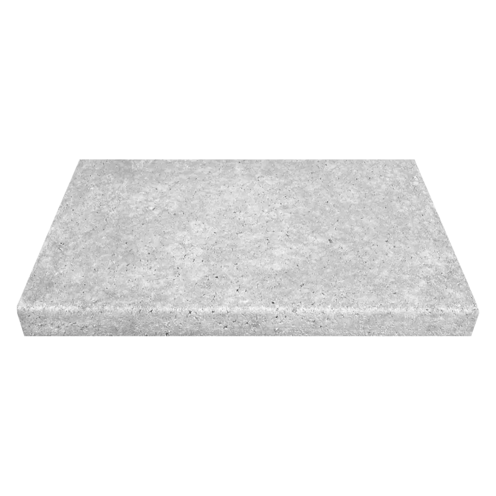 Pastelón Piedra Reconstituida Poro (50x40 / 50x30 / 50x25 / 50x20) Timbercret