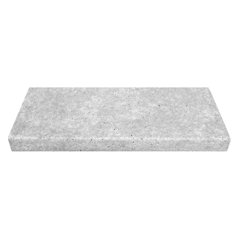 Pastelón Piedra Reconstituida Poro (50x40 / 50x30 / 50x25 / 50x20) Timbercret
