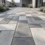 Patelón Lineal Hormigón Visto Timbercret