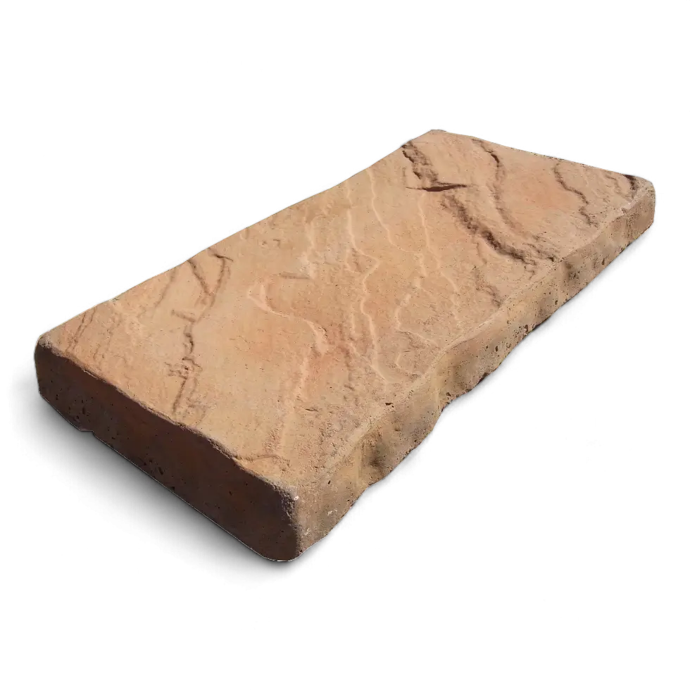 Pastelón Piedra Laja Rustico (45x68 / 45x22 / 45x15) Timbercret