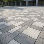 Patelón Lineal Hormigón Visto Timbercret