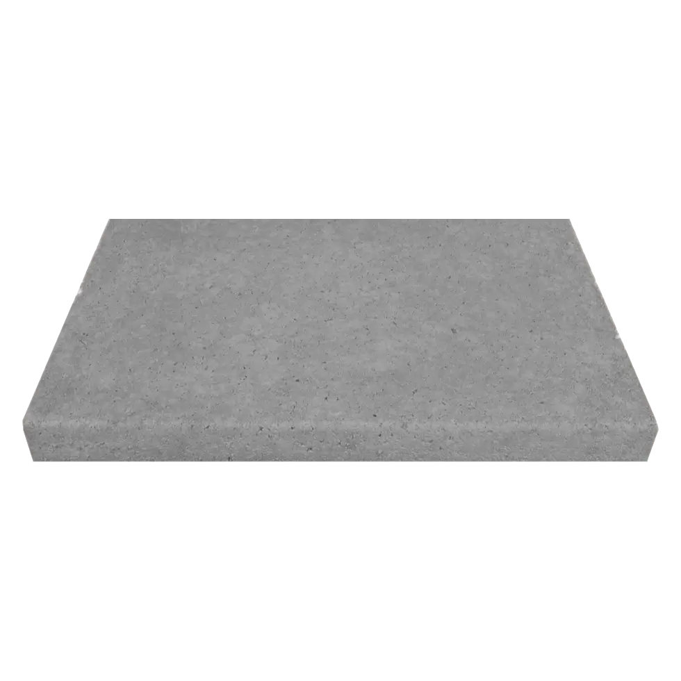Pastelón Piedra Reconstituida Poro (50x40 / 50x30 / 50x25 / 50x20) Timbercret
