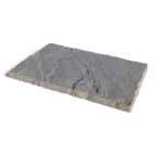 Pastelón Piedra Laja Rustico (45x68 / 45x22 / 45x15) Timbercret