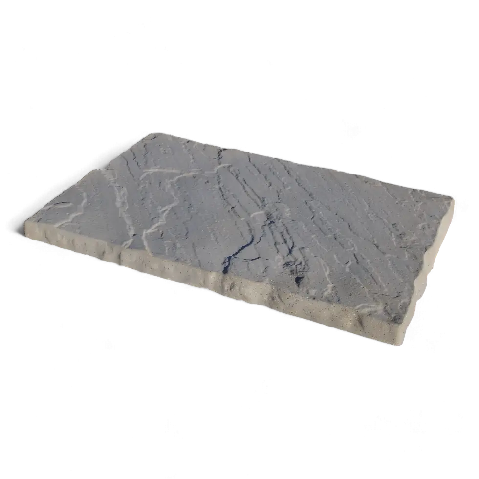 Pastelón Piedra Laja Rustico (45x68 / 45x22 / 45x15) Timbercret