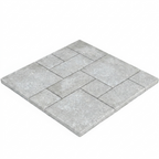 Pastelón Liso Piedra Reconstituida Poro (Pack Capricho) Timbercret