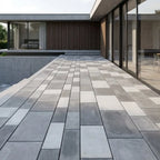 Patelón Lineal Hormigón Visto Timbercret