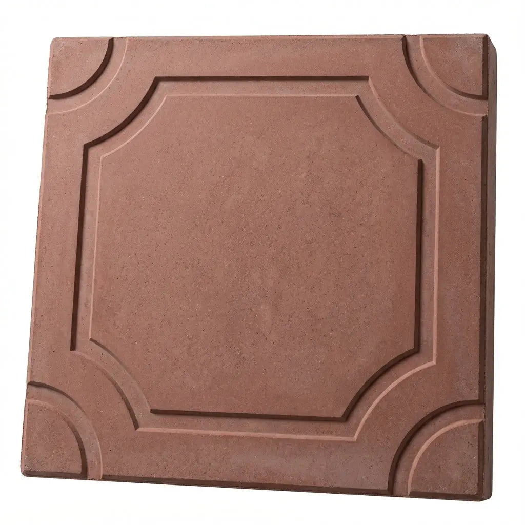 Pastelón Baldosa Veneciano Timbercret