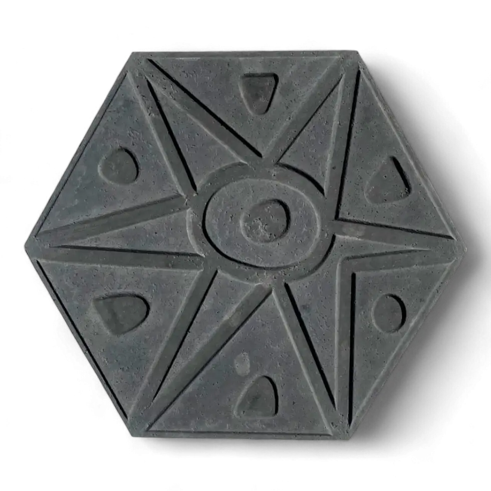 Pastelón Sol Timbercret