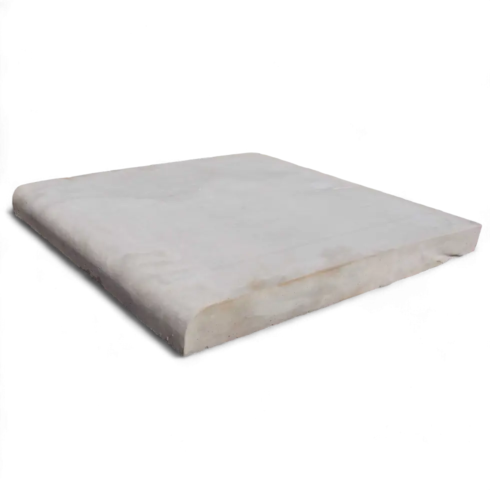 Pastelón Grada Hormigón Visto Timbercret