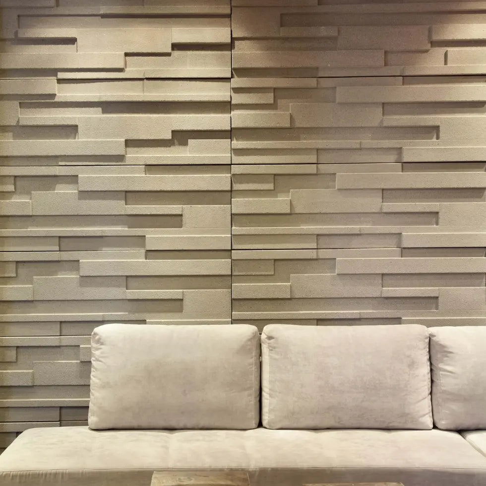 Revestimiento Escuadra Timbercret