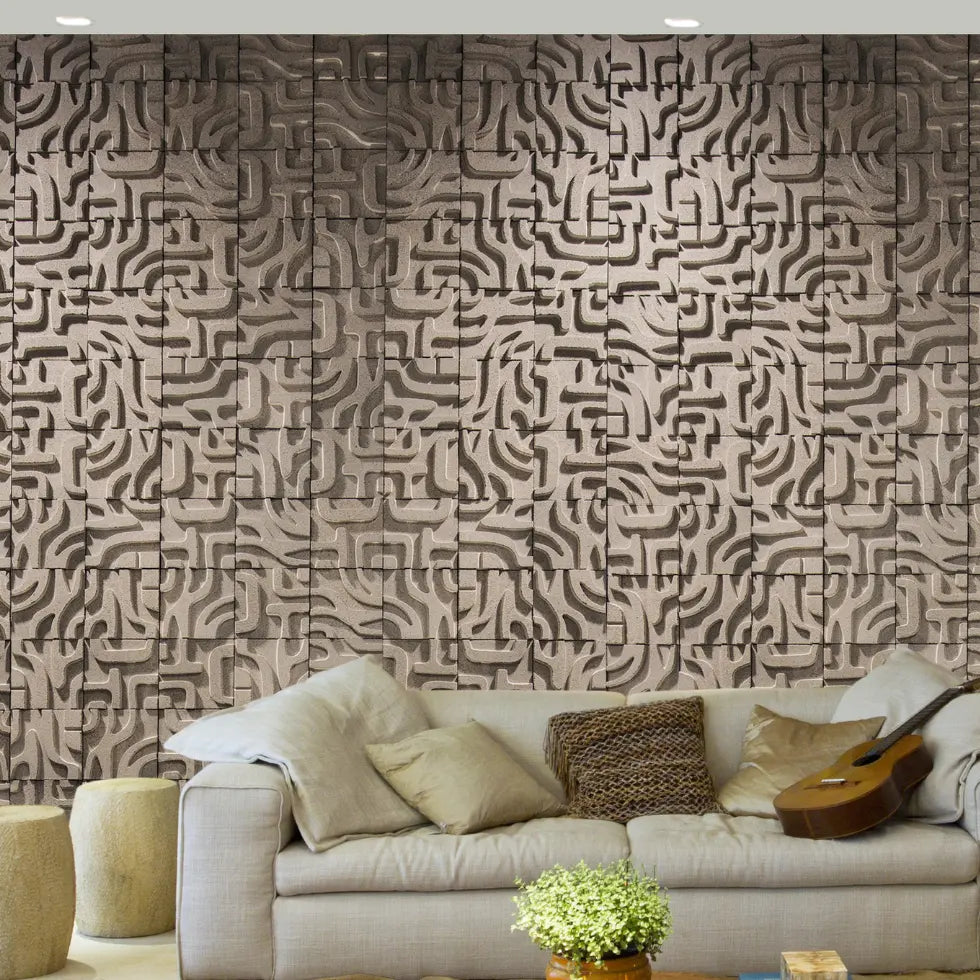 Revestimiento Arauco Timbercret