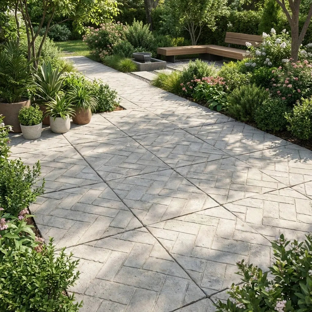 Pastelón Batuco Timbercret