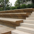 Gradería de Hormigón Timbercret
