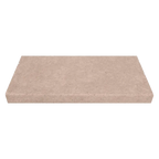 Pastelón Piedra Reconstituida Poro (40x20 / 45x45 / 45x30 / 50x50) Timbercret
