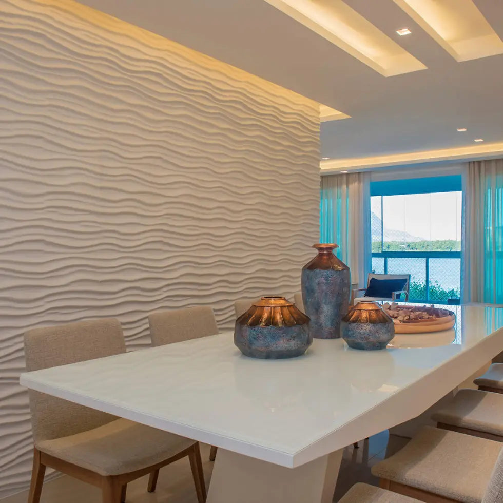 Revestimiento Olas Timbercret