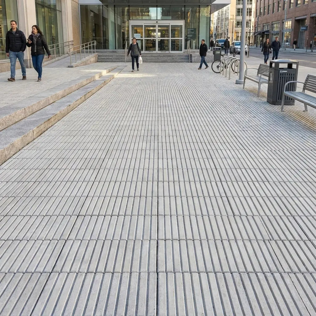 Pastelón Baldosa Alicante Timbercret