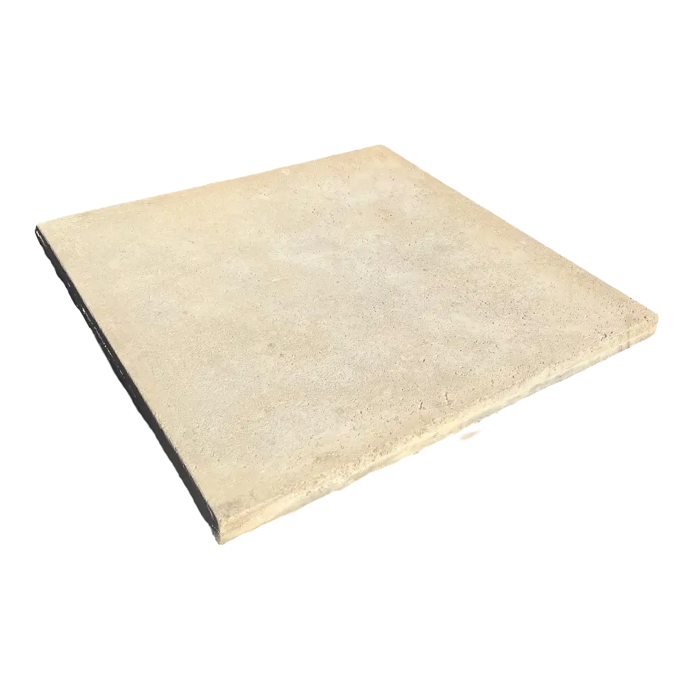 Pastelón Loseta Piedra Reconstituida Poro (100x30 / 100x40 / 130x30 / 120x40) Timbercret