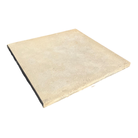 Pastelón Loseta Piedra Reconstituida Poro