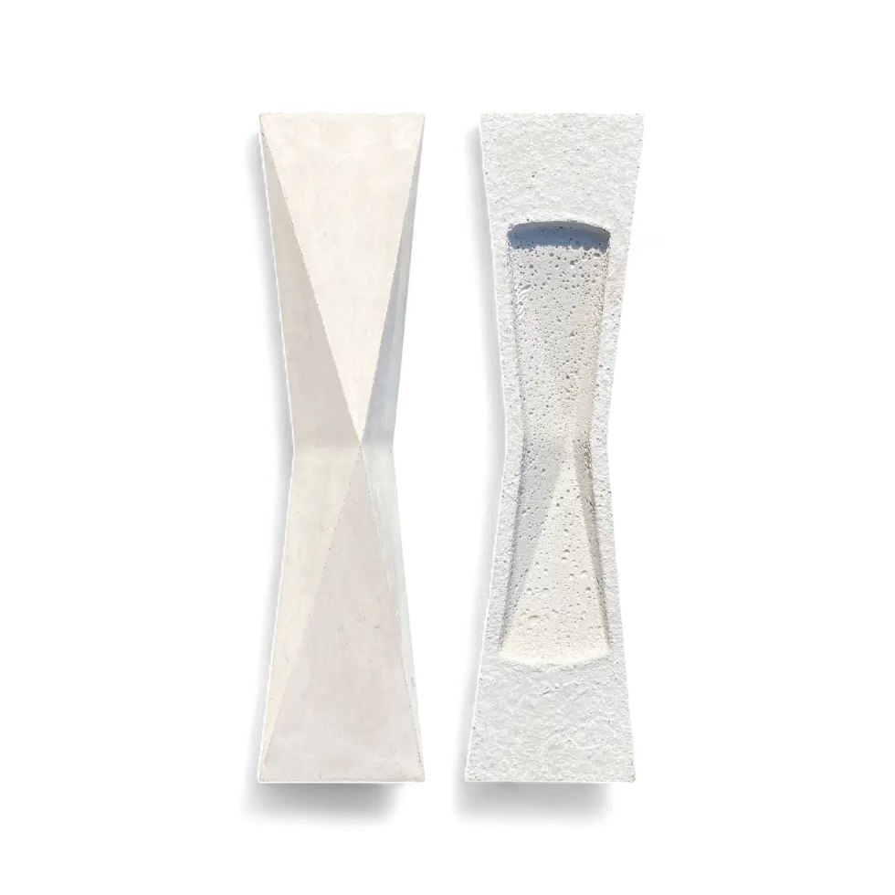 Revestimiento Origami Timbercret