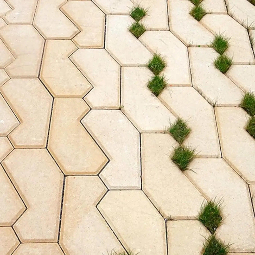 Adocreto Huella Timbercret