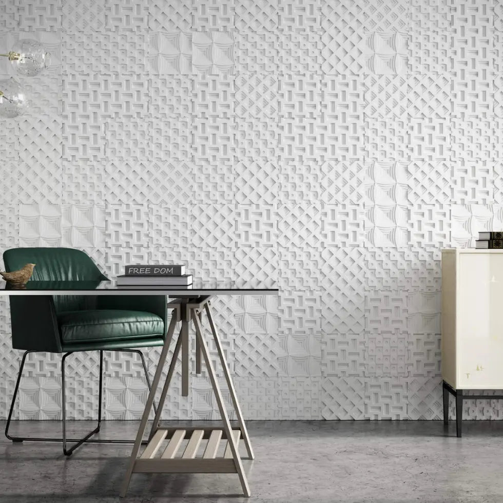 Revestimiento Inca Timbercret