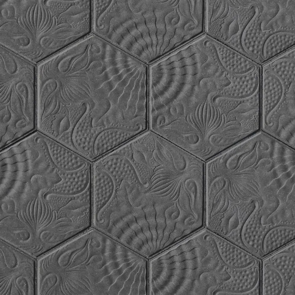 Enchape Fósil Timbercret