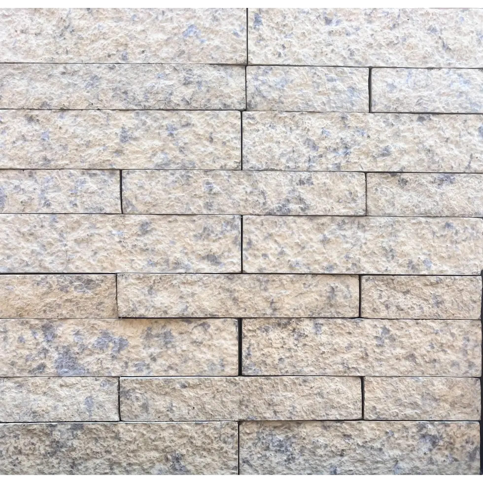 Enchape Piedra Caliza Timbercret