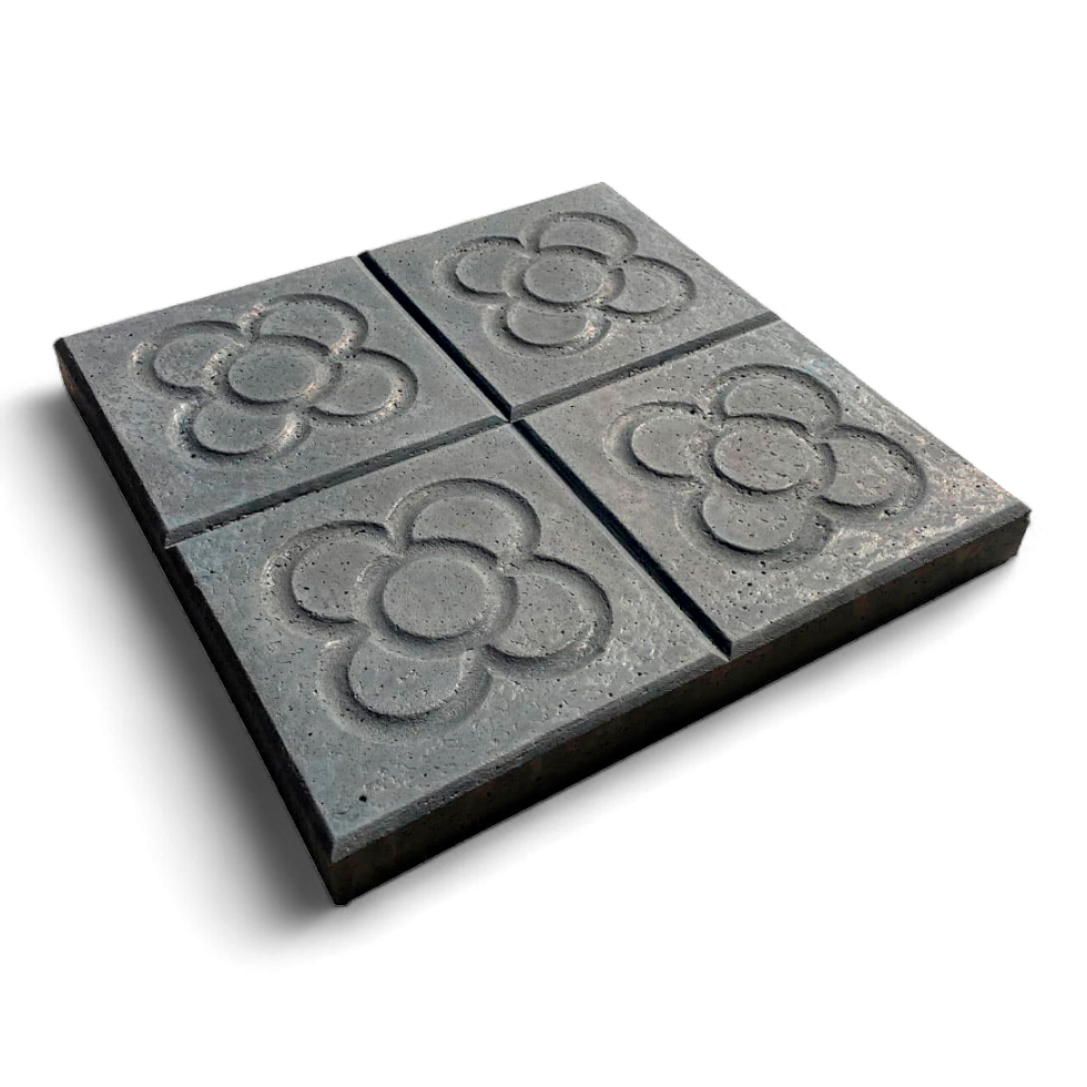 Pastelón Trebol