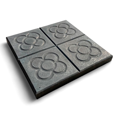 Pastelón Trebol