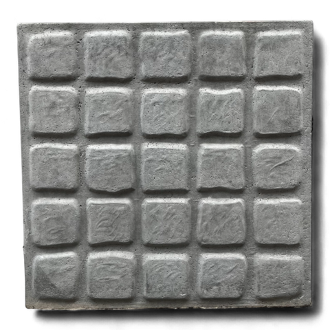 Pastelón Adoquin Caluga Recto - Curvo