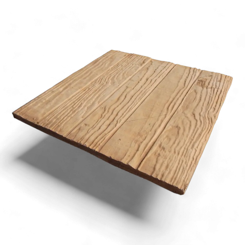Pastelón Parquet Timbercret