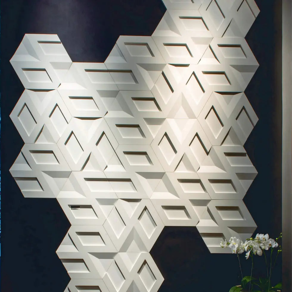 Revestimiento Versalles Timbercret