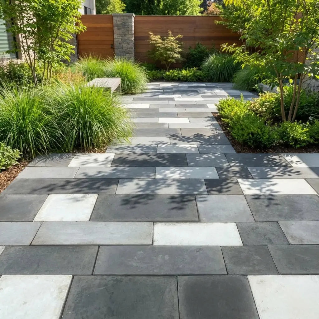 Patelón Lineal Hormigón Visto Timbercret