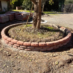 Bloque Piedra Maya de Hormigón / Unidad Timbercret